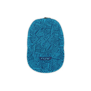 Runr Montevideo Technical Running Hat