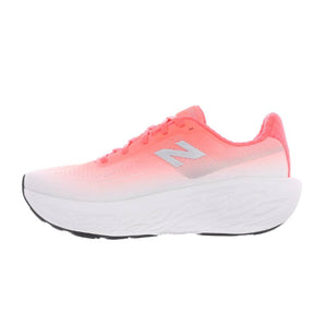 New Balance Fresh Foam X 1080 v14 (Women's) - Urgent Red/Silver Metallic/Light Silver Metallic