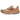 New Balance Hierro 9 (Mens) - Desert Clay/Earth Shadow/Urgent Red