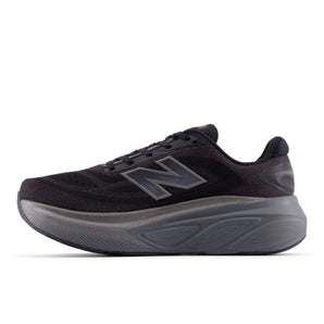 New Balance Fresh Foam More v6 (Mens) - Black