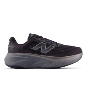 New Balance Fresh Foam More v6 (Mens) - Black