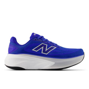 New Balance Fresh Foam More v6 (Mens) - Blue Gemstone