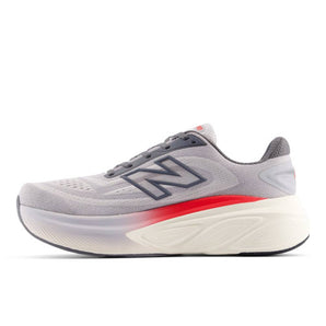 New Balance Fresh Foam More v6 (Mens) - Grey Matter