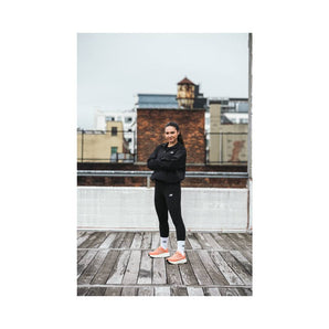 New Balance Fresh Foam More v6 (Womens) - Peach Nectar