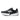New Balance FuelCell Rebel v5 (men's) - Black/Silver Metallic/White