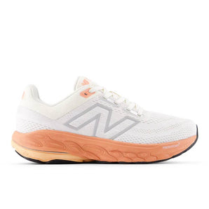 New Balance Fresh Foam X 860 v14 (Women's) - White/Angora