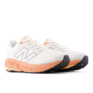 New Balance Fresh Foam X 860 v14 (Women's) - White/Angora