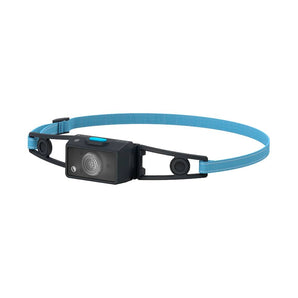 Ledlenser NEO1R Headtorch - Blue-Black