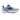 New Balance FuelCell Rebel v5 (men's) - Still Water with Raincloud and White