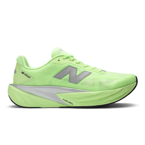 New Balance FuelCell Rebel v5 (men's) - Mint Flash