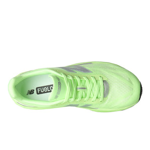 New Balance FuelCell Rebel v5 (men's) - Mint Flash