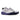 New Balance Fresh Foam x 860 v 14 (Womens) - White with Dream State and Pearl Grey
