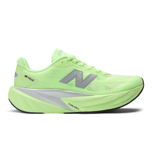 New Balance FuelCell Rebel v5 (Women's) - Lab Green