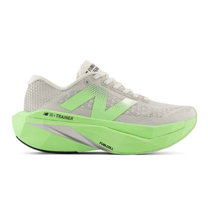 New Balance FuelCell SuperComp Trainer v3 (Women's) - Mint Flash