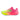 New Balance 1080v15 (Womens) - LDN Marathon 2026 Pink Heat