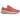 Asics Novablast 5 GS - Dark Pink/Clay/Rubble Red