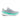 New Balance 1080 v15 Wide (Women’s) - Light Zinc Blue/ Bright Mint