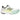 New Balance Fresh Foam More v6 (Men's) - White/Bright Mint