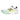 New Balance Fresh Foam More v6 (Men's) - White/Bright Mint