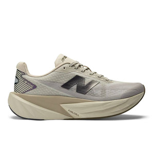 New Balance FuelCell Rebel v5 (Women's) - Shipyard/Arid Stone