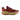 New Balance Hierro 9 (Womens) -Mulled Wine/Neo Flame