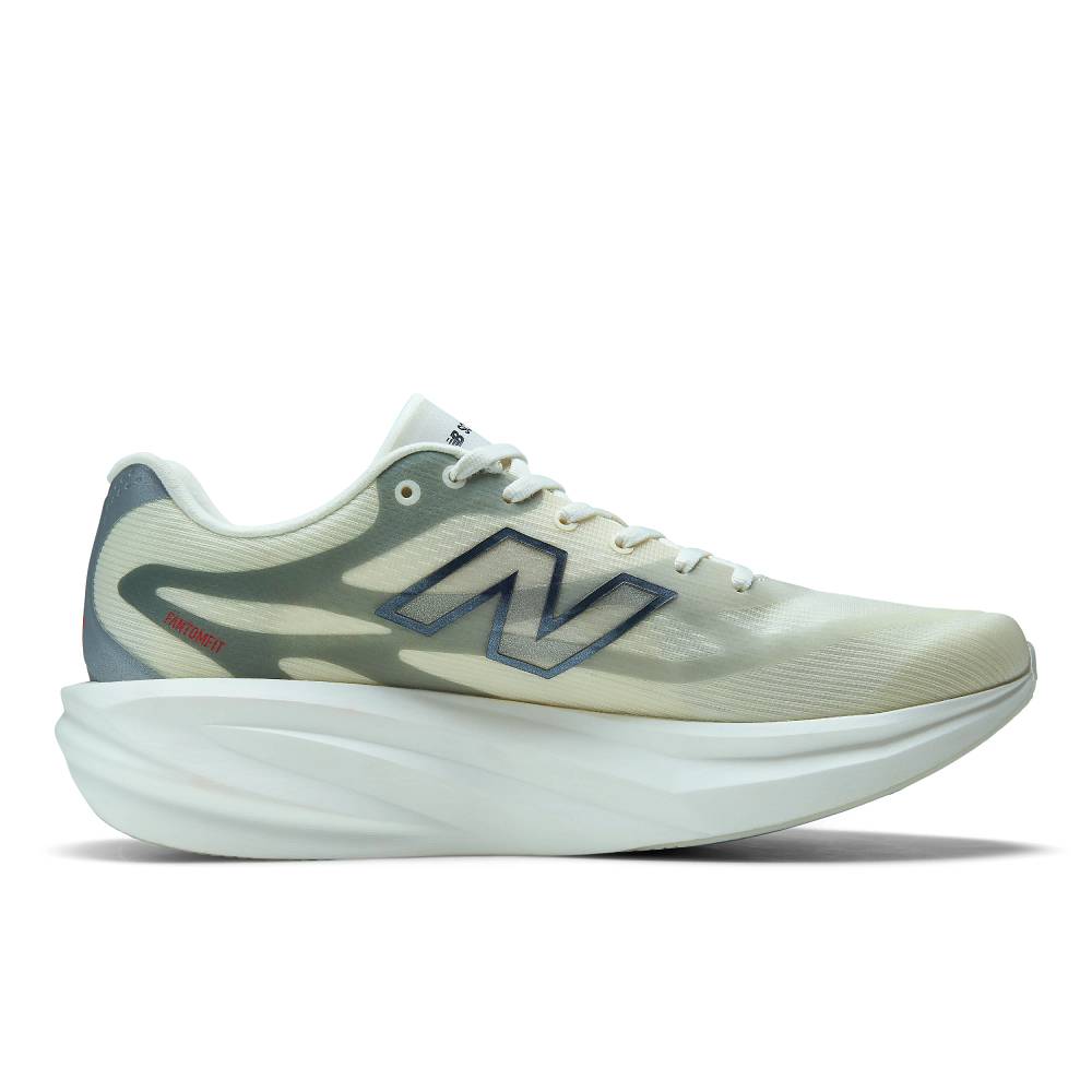 New Balance Supercomp Rebel V1 (Mens) - Angora