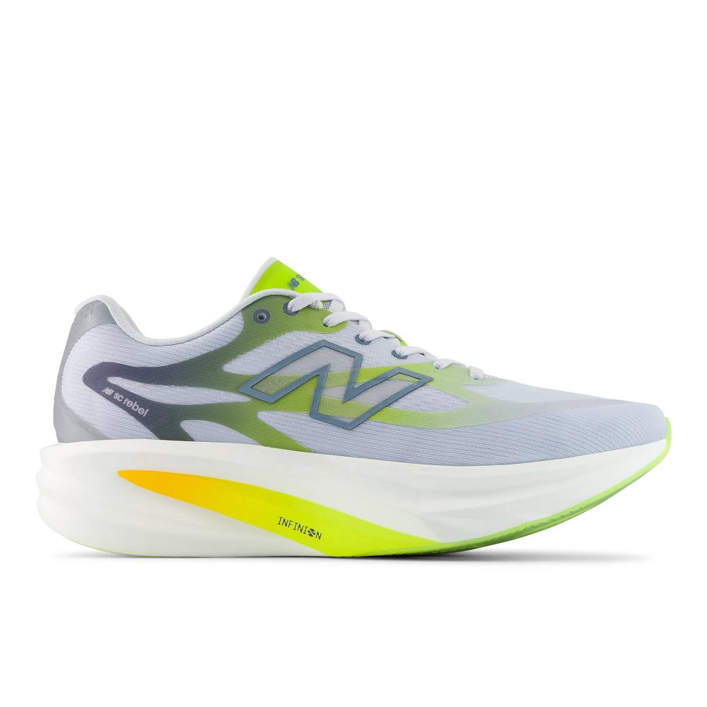 New Balance Supercomp Rebel V1 (Mens) - Fresh Air