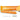 Voom Pocket Rocket Beta Blast - Orange
