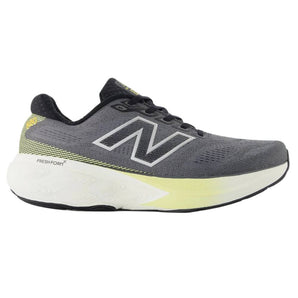 New Balance Fresh Foam X 880 v15 Wide (Men's) - Black/WinterGrass/Castle Rock
