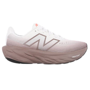 New Balance Fresh Foam X 1080 v14 (Women's) D Width - Earth Shadow/Reflection/Urgent Red