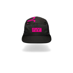 Runr New York Technical Running Hat