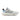 New Balance Fresh Foam X 1080 v13 Wide (Mens) - White  black and coastal blue