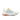 New Balance Fresh Foam X 860 v14 (Womens) - Sea salt with gulf red and coastal blue