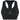 Maaree Empower Sports Bra (Womens) - Black