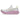 Asics Nimbus 28 (Women's) - White/Hazy Lilac