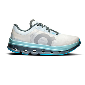 On Cloudflow 5 (Womens) - Arctic Stone