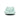 Oofos OOlala (Womens) - Mint