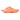 Oofos Ooahh Slide (Unisex) - Sunburst