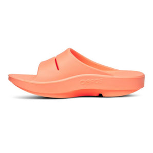 Oofos Ooahh Slide (Unisex) - Sunburst