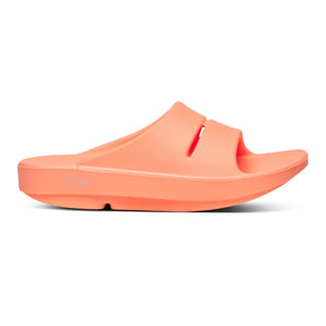 Oofos Ooahh Slide (Unisex) - Sunburst