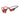 Shokz Openswim Pro - Red