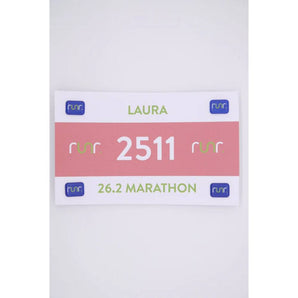 Runr Race Magnets - Royal Blue