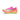 Puma Deviate Nitro Elite 4 ST (Womens) - Poison Pink/Yellow Alert/Bright Aqua
