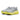 Puma MagMax Nitro 2 (Mens) - Vibrant silver-Lux lime