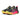 Puma Voyage Nitro 4 Trail (Mens) - Black-pure/ Pink lemon crush