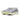 Puma Deviate Nitro 4 (Womens) - Vibrant silver-apple spritz