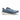 Puma Deviate Nitro 4 (Mens) - Zen Blue - Moody Gray