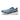 Puma Deviate Nitro 4 (Mens) - Zen Blue - Moody Gray