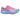 Puma Deviate Nitro Elite 4 ST (Womens) - Poison Pink/Yellow Alert/Bright Aqua