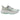 Puma Voyage Nitro 4 (Womens) - Feather Grey/Mint melt/Silver
